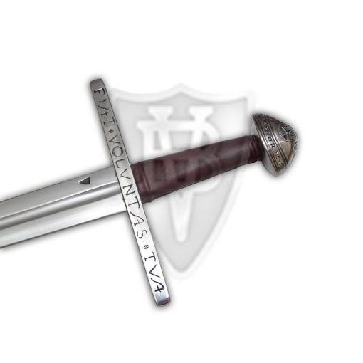 Normann Schwert aus dem X. bis XII. Jahrhundert