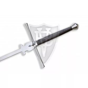 HEMA - Feder und Langschwert