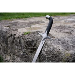  Shamshir – persischer Säbel