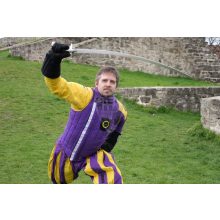  Shamshir - perzsa szablya