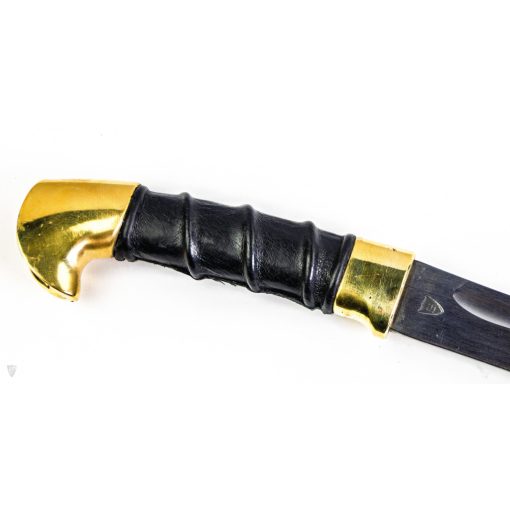 Shashka - kozák szablya