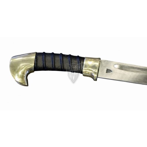  Schaschka – Kosakensäbel