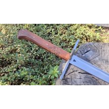 Rövid messer (jobbkezes)