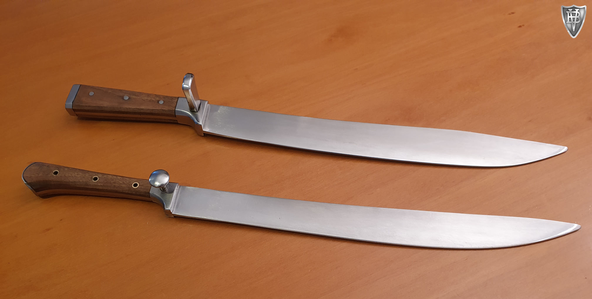 Bauernwehr, das Kurzmesser