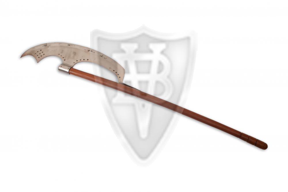 Bardiche/Berdysch VB